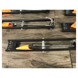 Lot of 5 Polar Tip Ups