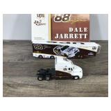 Dale Jarrett #88 UPS 2001 Hauler Action Nascar Diecast Collectible 1/64th Scale
