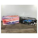 1999 Paul’s Model Art Mini Champs Giancarlo Fisichella #9 Benetton F-1 Car Limited Edition W189938611