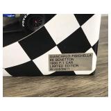1999 Paul’s Model Art Mini Champs Giancarlo Fisichella #9 Benetton F-1 Car Limited Edition W189938611