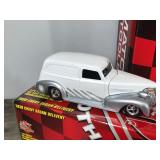 1999 Racing Champions / Matco Tools 20th Anniversary Special Commemorative 6 Car Hot Rod Collection 1:24 scale die cast