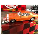 1999 Racing Champions / Matco Tools 20th Anniversary Special Commemorative 6 Car Hot Rod Collection 1:24 scale die cast