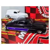 1999 Racing Champions / Matco Tools 20th Anniversary Special Commemorative 6 Car Hot Rod Collection 1:24 scale die cast