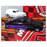 1999 Racing Champions / Matco Tools 20th Anniversary Special Commemorative 6 Car Hot Rod Collection 1:24 scale die cast