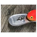 Lot of 9 Rapala Fat Rap Fishing Lures and 1 Rapala Deep Diver 90-7