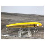Lot of 4 Cisco Kid Musky Fishing Lures
