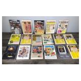 Lot of 17 Comic Books - Batman - Legion of Super Heroes - Archie Series - Masters of the Universe - Superman - Weird War  & More - 12 centers on up