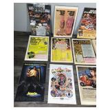 Lot of 17 Comic Books - Batman - Legion of Super Heroes - Archie Series - Masters of the Universe - Superman - Weird War  & More - 12 centers on up