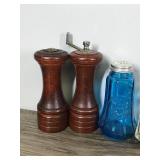 Large Lot of Collectible Salt & Pepper Shakers