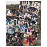 Lot of Collectible Basketball & Baseball Trading Cards - Michael Jordan - Roger Clemens - Joe Dumars - Dennis Rodman and More