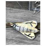 Lot of Collectible Fishing Lures - see description for more info