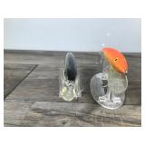 2 - Large Musky Size Fishing Lures
