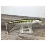 2 - Large Musky Size Fishing Lures