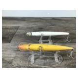 2 - Large Musky Size Fishing Lures