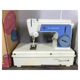 Vintage The Little Touch & Sew Sewing Machine by Singer (For Kids)