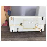 Vintage The Little Touch & Sew Sewing Machine by Singer (For Kids)