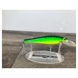 3 - Musky Size Fishing Lures