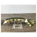 3 - Muskie Fishing Lures