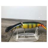 3 - Muskie Fishing Lures