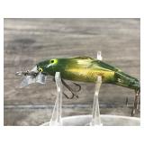 Lot of 10 Collectible Phillips Fishing Lures  - see description for more info