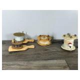 4 - Fishing Rattle Reels
