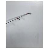 Lot of 4 Ice Fishing Rod and Reels