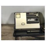 Lot of Vintage Cameras & Equipment - see description for more info