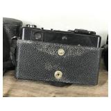 Lot of Vintage Cameras & Equipment - see description for more info