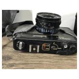 Lot of Vintage Cameras & Equipment - see description for more info