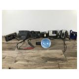 Lot of Vintage Cameras & Equipment - see description for more info
