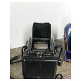 Lot of Vintage Cameras & Equipment - see description for more info
