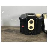 Lot of Vintage Cameras & Equipment - see description for more info