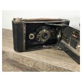 Lot of Vintage Cameras & Equipment - see description for more info