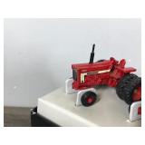 1/64 Scale Set of 4 Tractors  - International Harvester 66 Series Limited Edition Set #2 with Box
