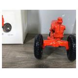 Scale Models 2005 Legacy Tractor By Joseph L. Ertl - 6 1/2” L x 3 3/4”
