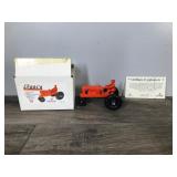 Scale Models 2005 Legacy Tractor By Joseph L. Ertl - 6 1/2” L x 3 3/4”