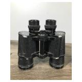 2 Pairs of Vintage Binoculars