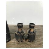 2 Pairs of Vintage Binoculars