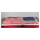 50 Star American Flag