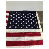 50 Star American Flag
