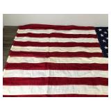 50 Star American Flag