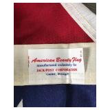 50 Star American Flag