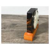 Vintage Taylor Baroguide Barometer Machine, Bakelite, Art Deco