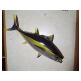 Tuna fish Decor