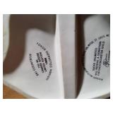 1986 Ski Country limited edition porcelain goose liquor decanter (Fund raiser for Ducks Unlimited)
