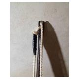 Vintage 5 tine spear