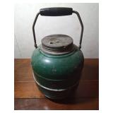 Vintage Aladdin semi-sealed thermal jug