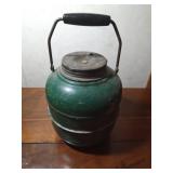 Vintage Aladdin semi-sealed thermal jug