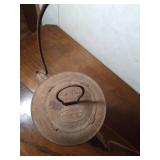 New large prelit Christmas wreath
