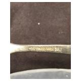 Lot of Vintage Silverware - Mostly 1847 Roger’s Bros IS Heritage  - see description for more info